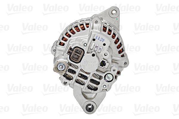 Valeo 437336 Generator