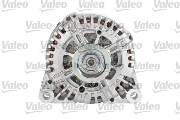 Valeo 437436 Generator