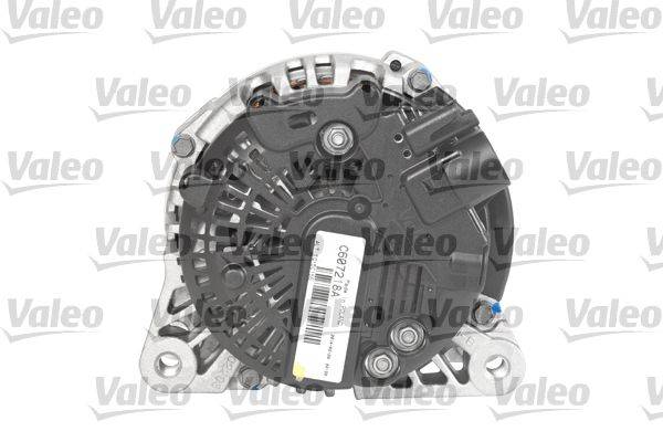 Valeo 437436 Generator