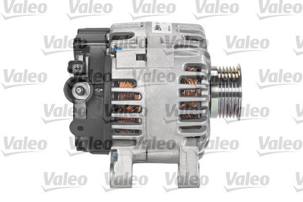 Valeo 437436 Generator