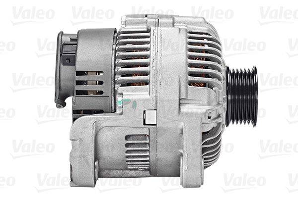 Valeo 437117 Generator