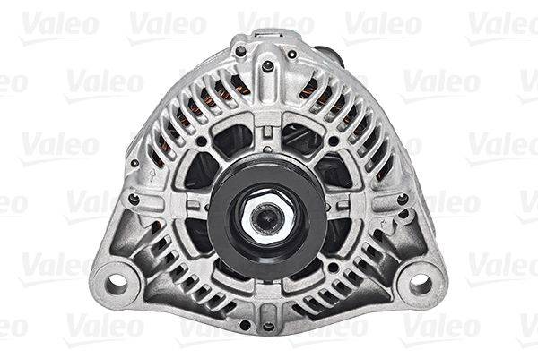 Valeo 437117 Generator
