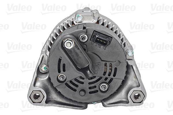 Valeo 437117 Generator