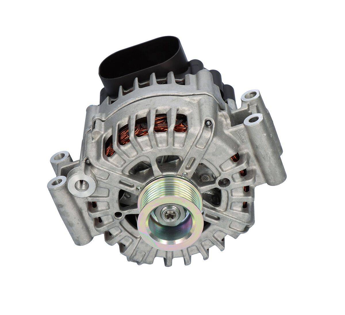 Valeo 439636 Generator
