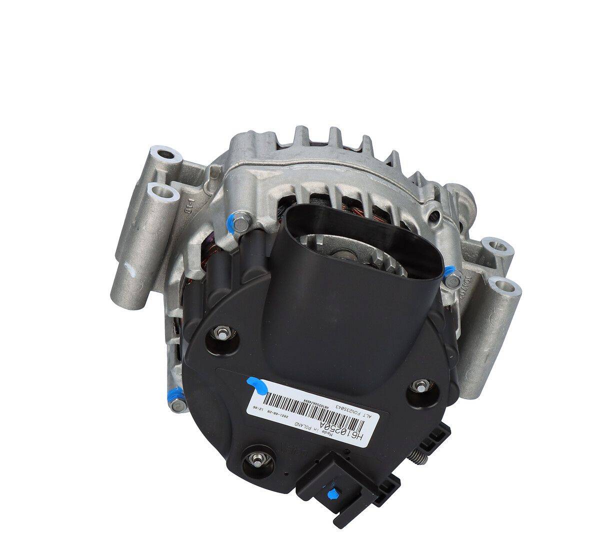 Valeo 439636 Generator