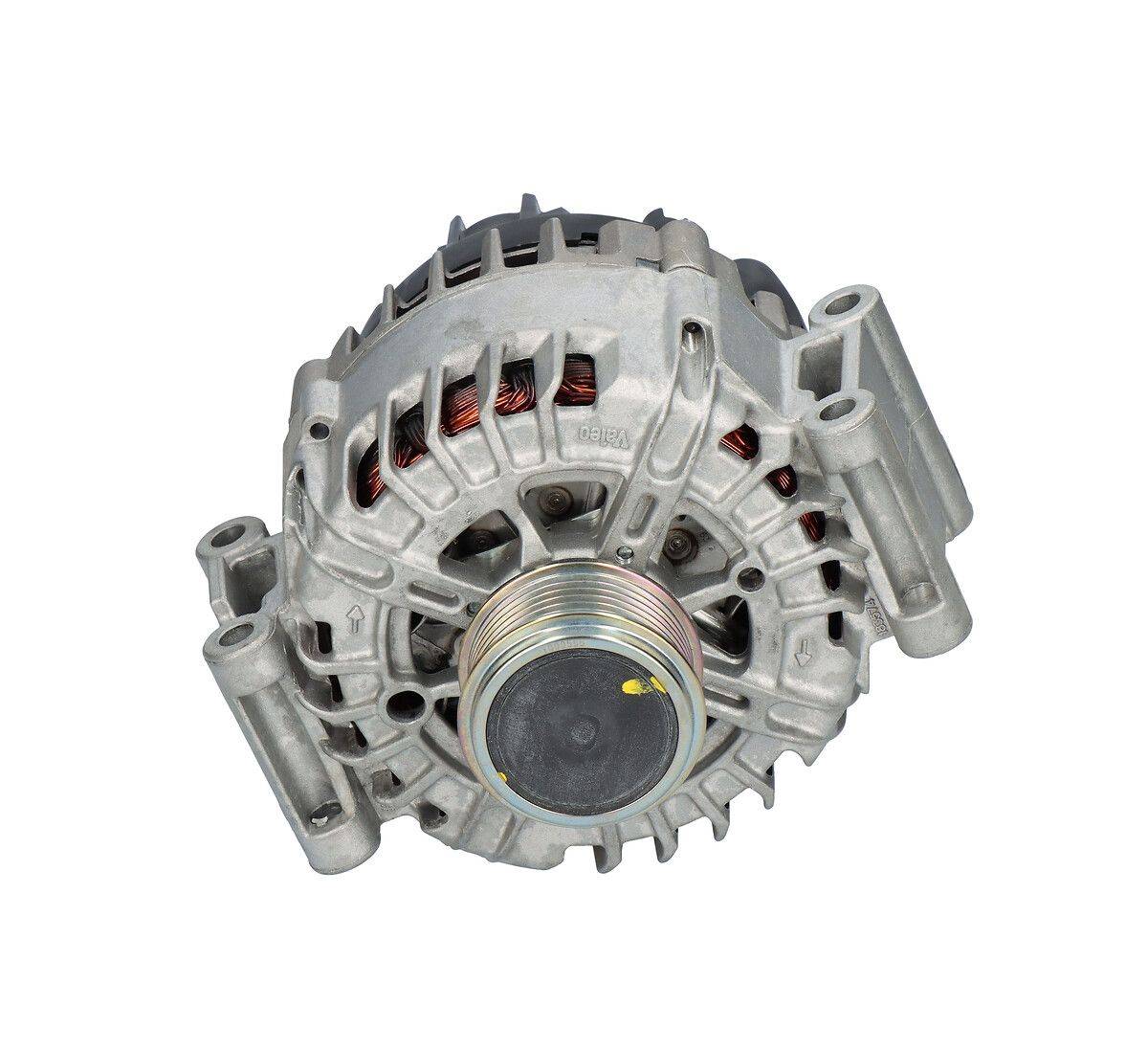 Valeo 439736 Generator