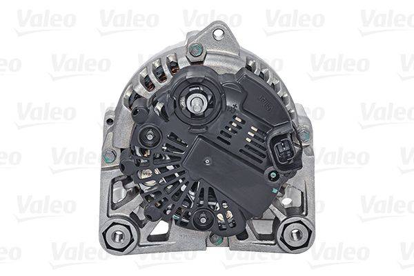 Valeo 439578 Generator