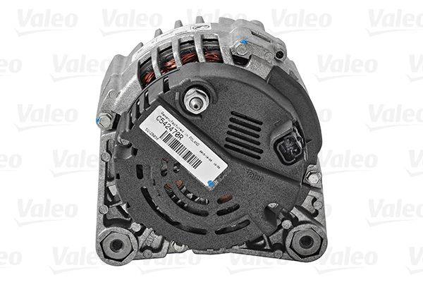 Valeo 440236 Generator