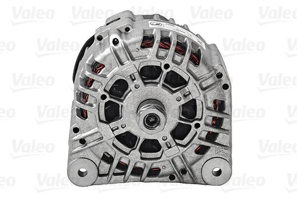 Valeo 440236 Generator