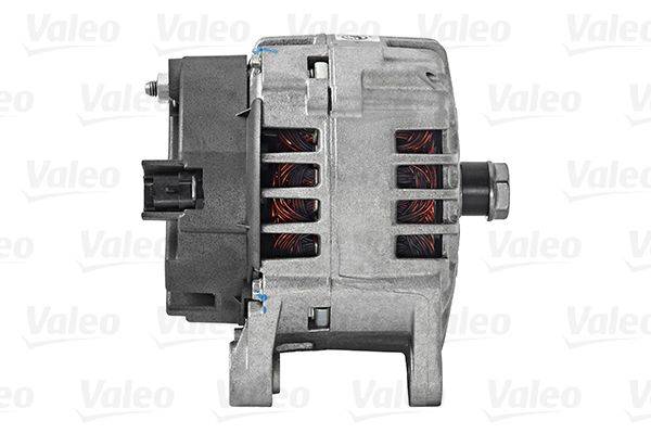 Valeo 440236 Generator