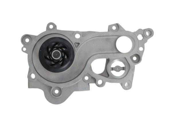 Valeo 529536 Wasserpumpe, Motorkühlung