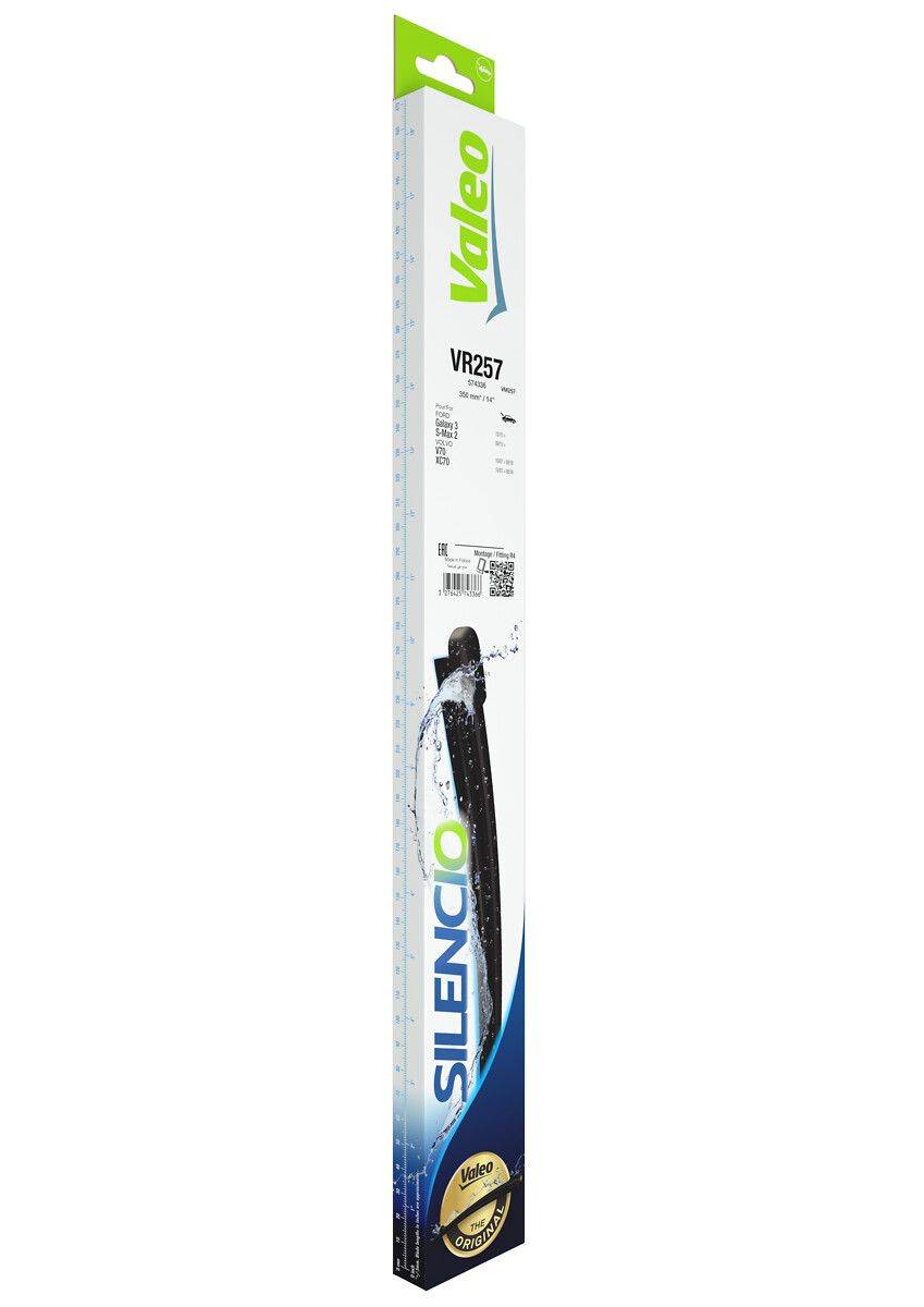Valeo 574336 Wischblatt