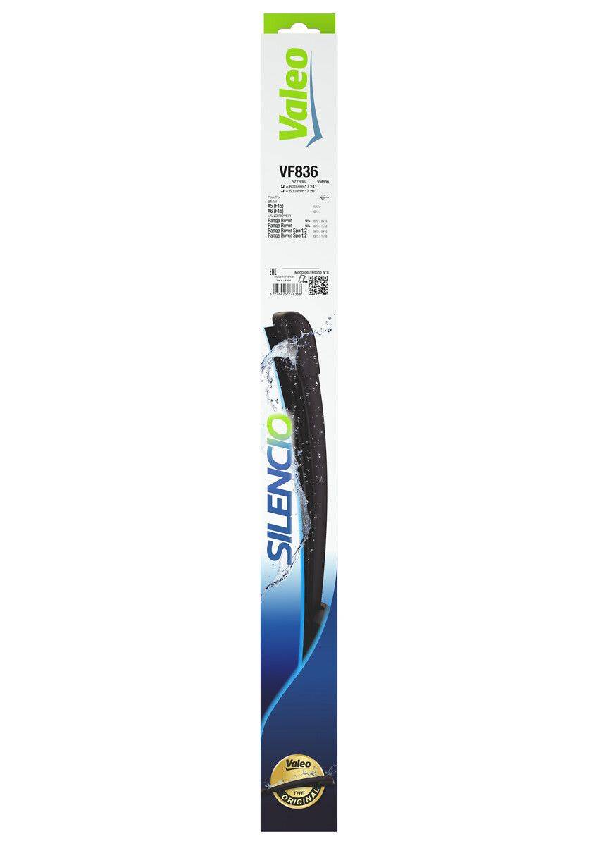 Valeo 577836 Wischblatt
