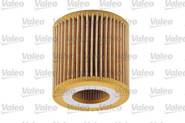 Valeo 586536 Ölfilter