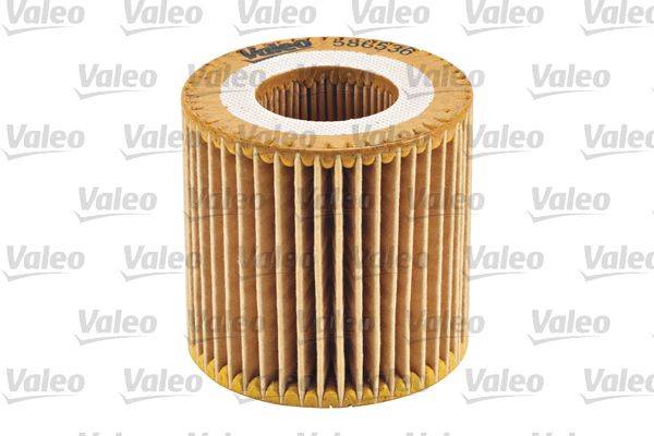 Valeo 586536 Ölfilter