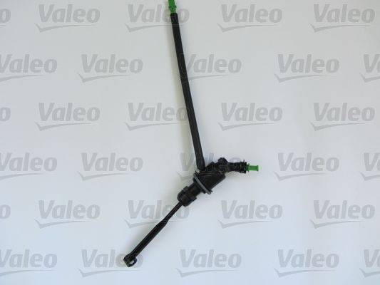 Valeo 804836 Geberzylinder, Kupplung