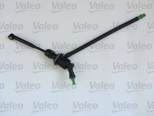 Valeo 804836 Geberzylinder, Kupplung