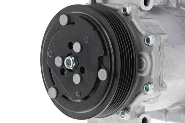 Valeo 813236 Kompressor, Klimaanlage