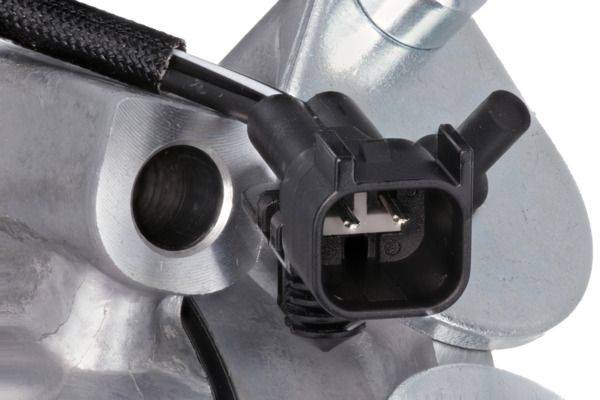 Valeo 813236 Kompressor, Klimaanlage