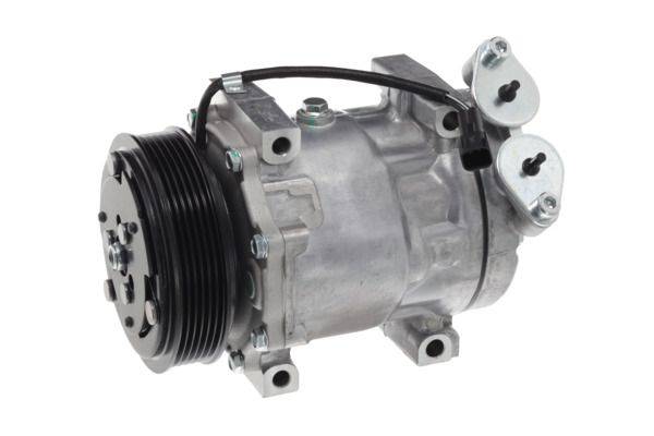 Valeo 813236 Kompressor, Klimaanlage