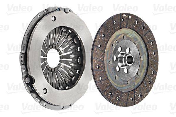 Valeo 826336 Kupplungssatz