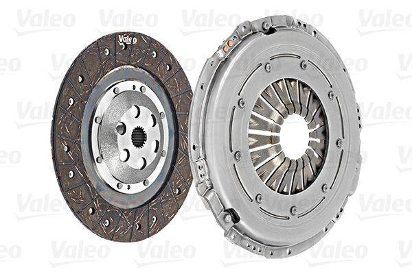 Valeo 826336 Kupplungssatz