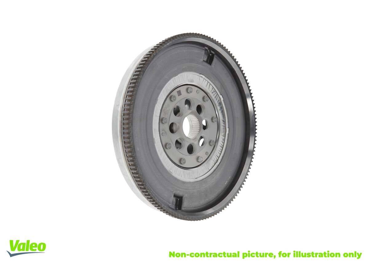 Valeo 836785 Schwungrad