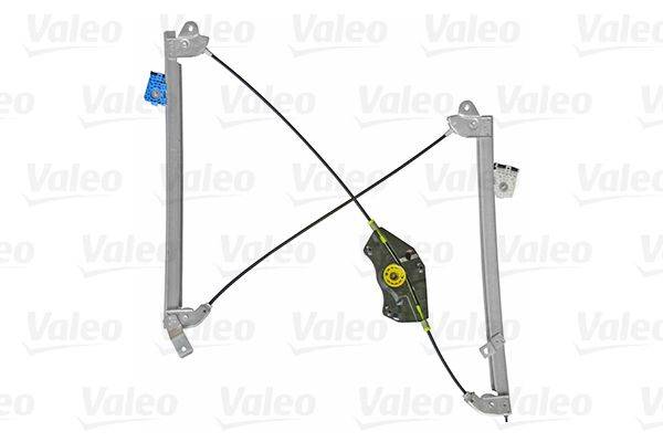 Valeo 851736 Fensterheber