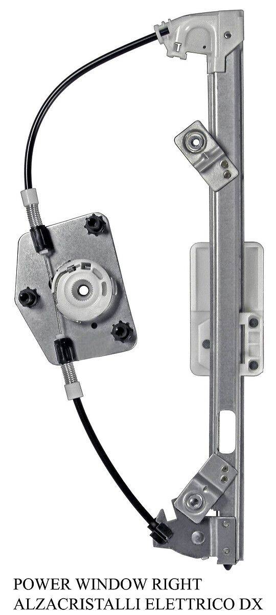 Valeo 852536 Fensterheber