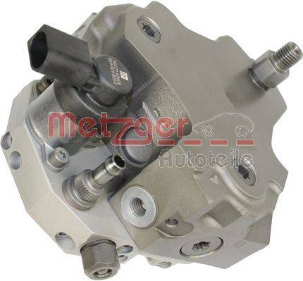 Metzger 0830037 Hochdruckpumpe