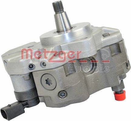 Metzger 0830037 Hochdruckpumpe