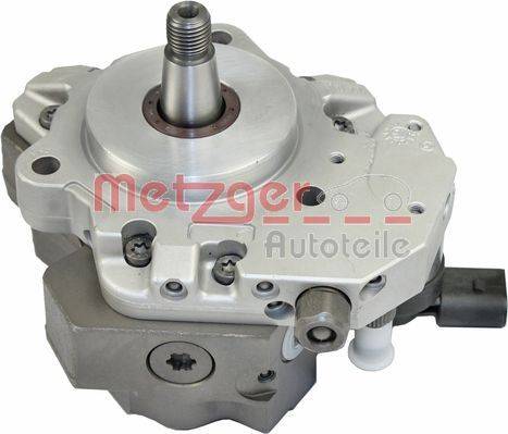 Metzger 0830037 Hochdruckpumpe