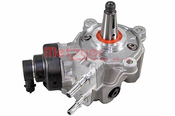 Metzger 0830137 Hochdruckpumpe