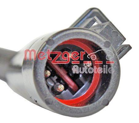 Metzger 0893537 Lambdasonde