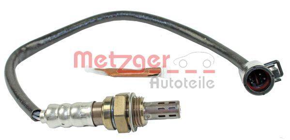 Metzger 0893537 Lambdasonde