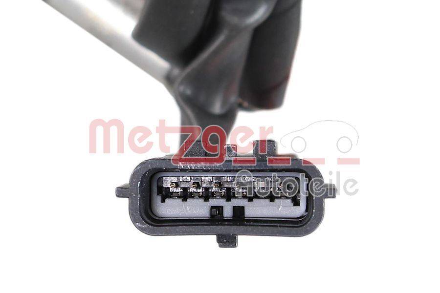 Metzger 0895637 Lambdasonde