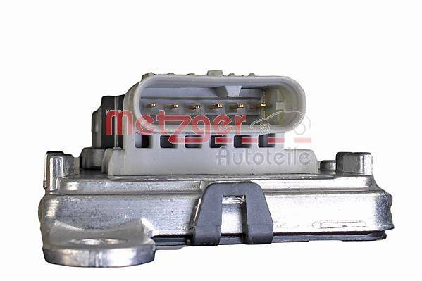 Metzger 0899237 NOx-Sensor, NOx-Katalysator