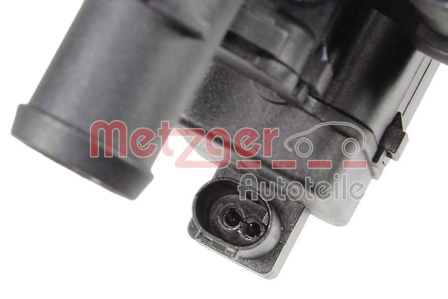 Metzger 0899337 Kühlmittelregelventil