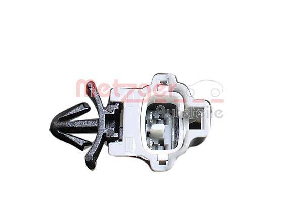 Metzger 09001337 Sensor, Raddrehzahl