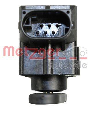 Metzger 0901137 Sensor, Leuchtweitenregulierung