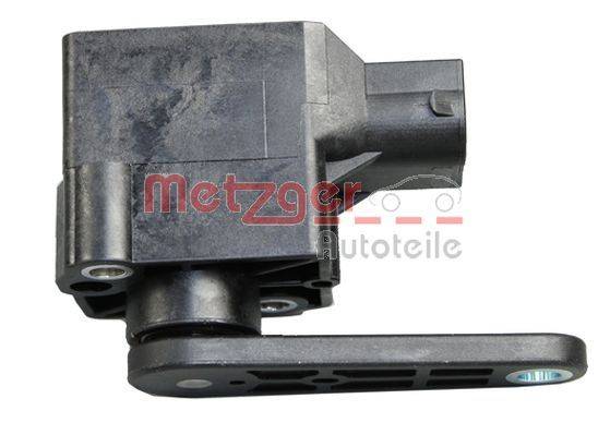 Metzger 0901137 Sensor, Leuchtweitenregulierung
