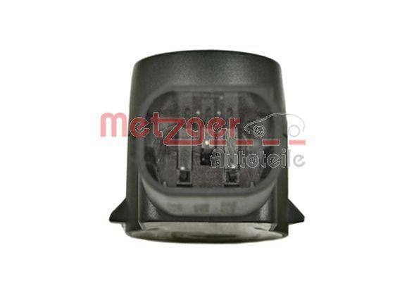 Metzger 0901237 Sensor, Einparkhilfe