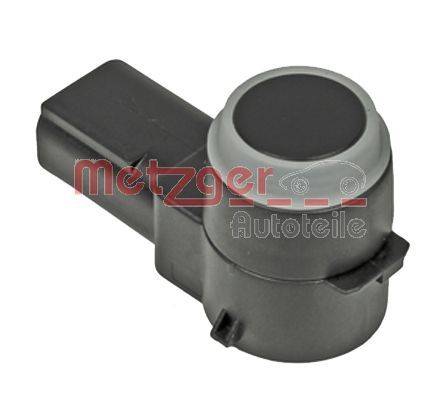 Metzger 0901237 Sensor, Einparkhilfe