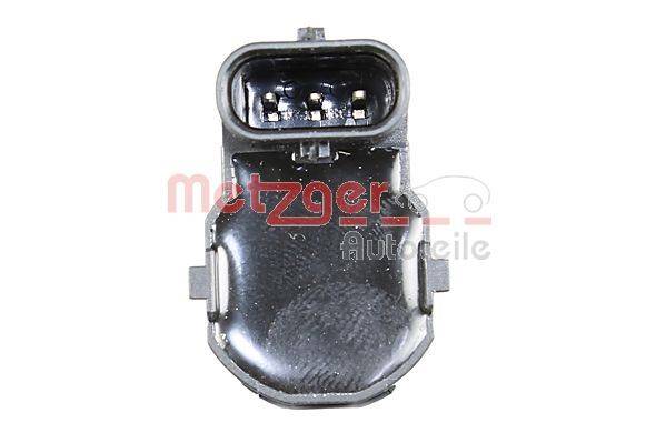 Metzger 0901337 Sensor, Einparkhilfe