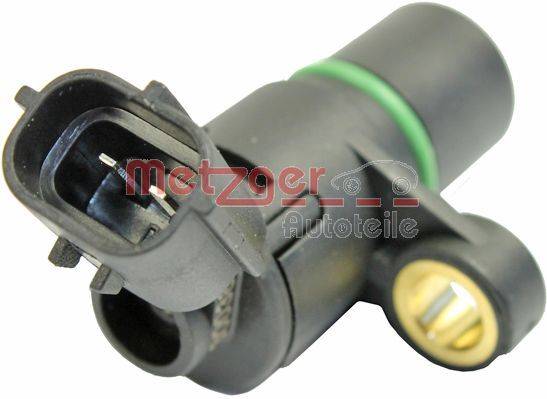 Metzger 0902337 Impulsgeber, Kurbelwelle
