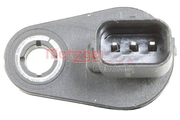 Metzger 0902437 Impulsgeber, Kurbelwelle