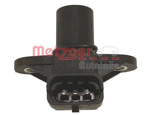 Metzger 0903137 Sensor, Nockenwellenposition
