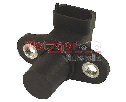 Metzger 0903137 Sensor, Nockenwellenposition