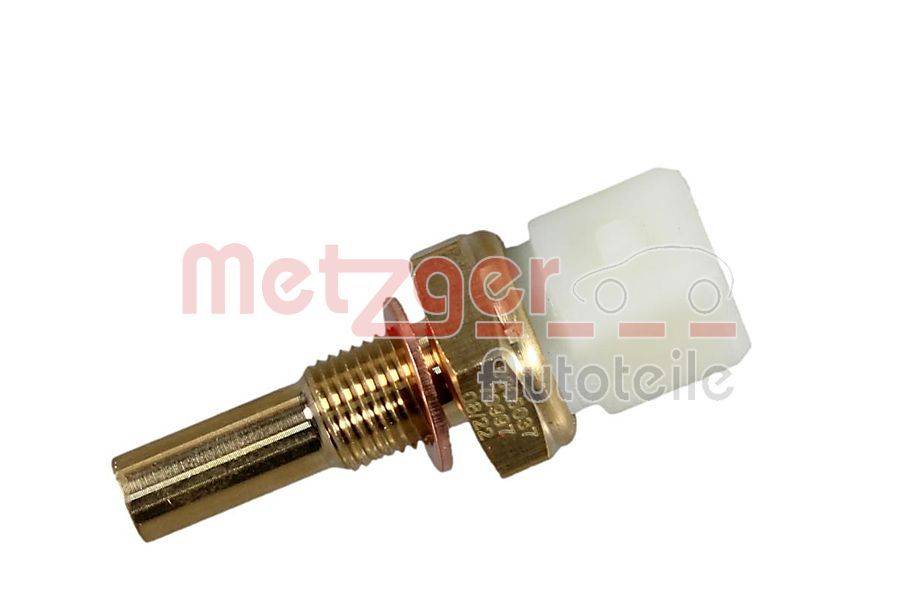 Metzger 0905037 Sensor, Kühlmitteltemperatur