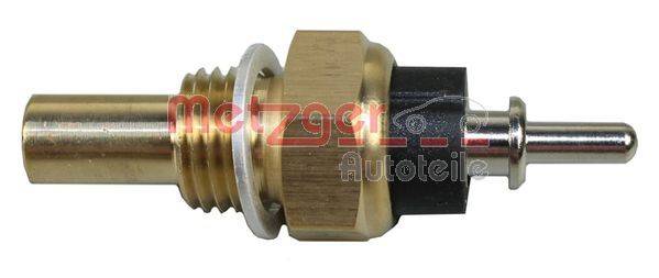 Metzger 0905137 Sensor, Kühlmitteltemperatur